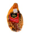Jamón curado deshuesado Casta Nature - Pieza de 6,5 kg (peso aproximado)