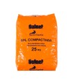 Sal compactada en pastillas Salnet - Saco de 25 kg