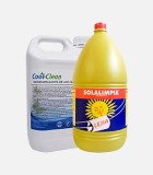 Productos de limpieza