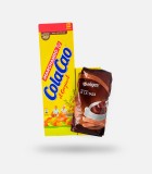 Repostería y dulces