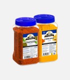 Especias y condimentos