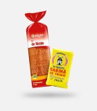 Panadería y harinas