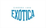 1890 Exótica