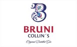 Gin Bruni Collin's