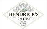 Hendrick's Gin